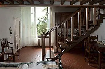 Hotel Torre Degli Onesti San Martino in Freddana