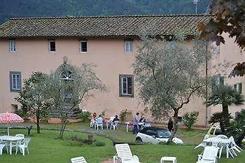 Hotel Torre Degli Onesti San Martino in Freddana