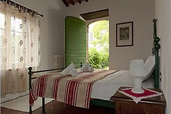 Hotel Torre Degli Onesti San Martino in Freddana