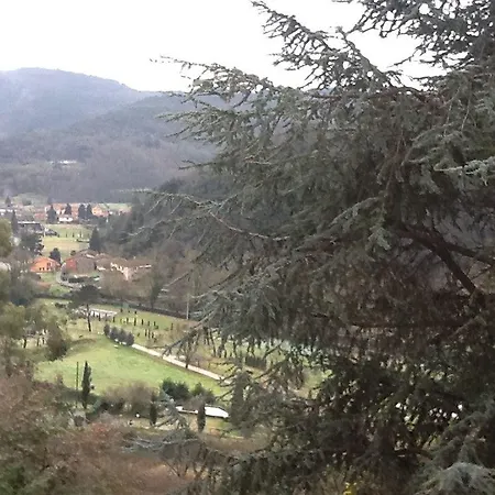 Hotel Torre Degli Onesti San Martino in Freddana