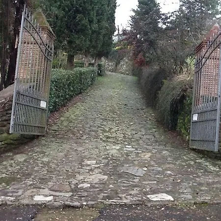 Torre Degli Onesti San Martino in Freddana