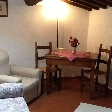 Hotel Torre Degli Onesti San Martino in Freddana