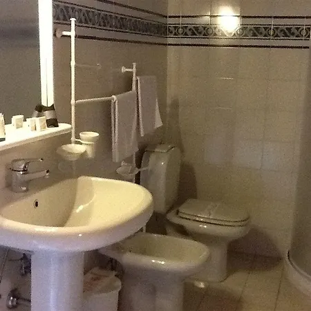 Hotel Torre Degli Onesti