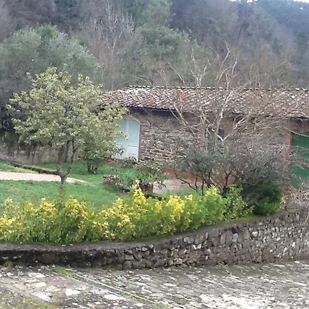 Hotel Torre Degli Onesti San Martino in Freddana